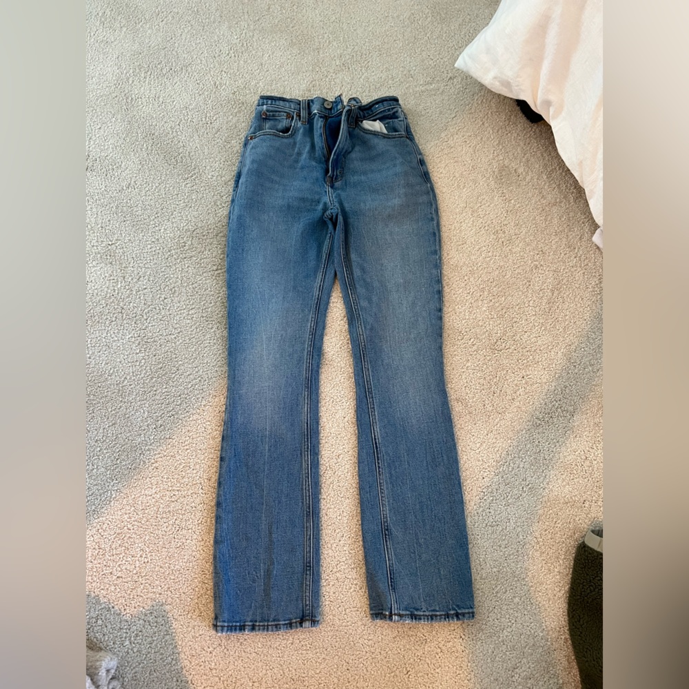 Abercrombie Jeans